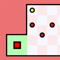 Play Worlds Hardest Game Unblocked - Free Online casual Game